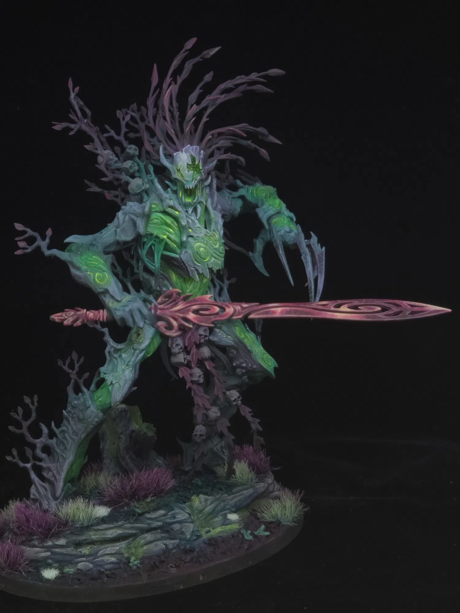 Spirit of Durthu image 1