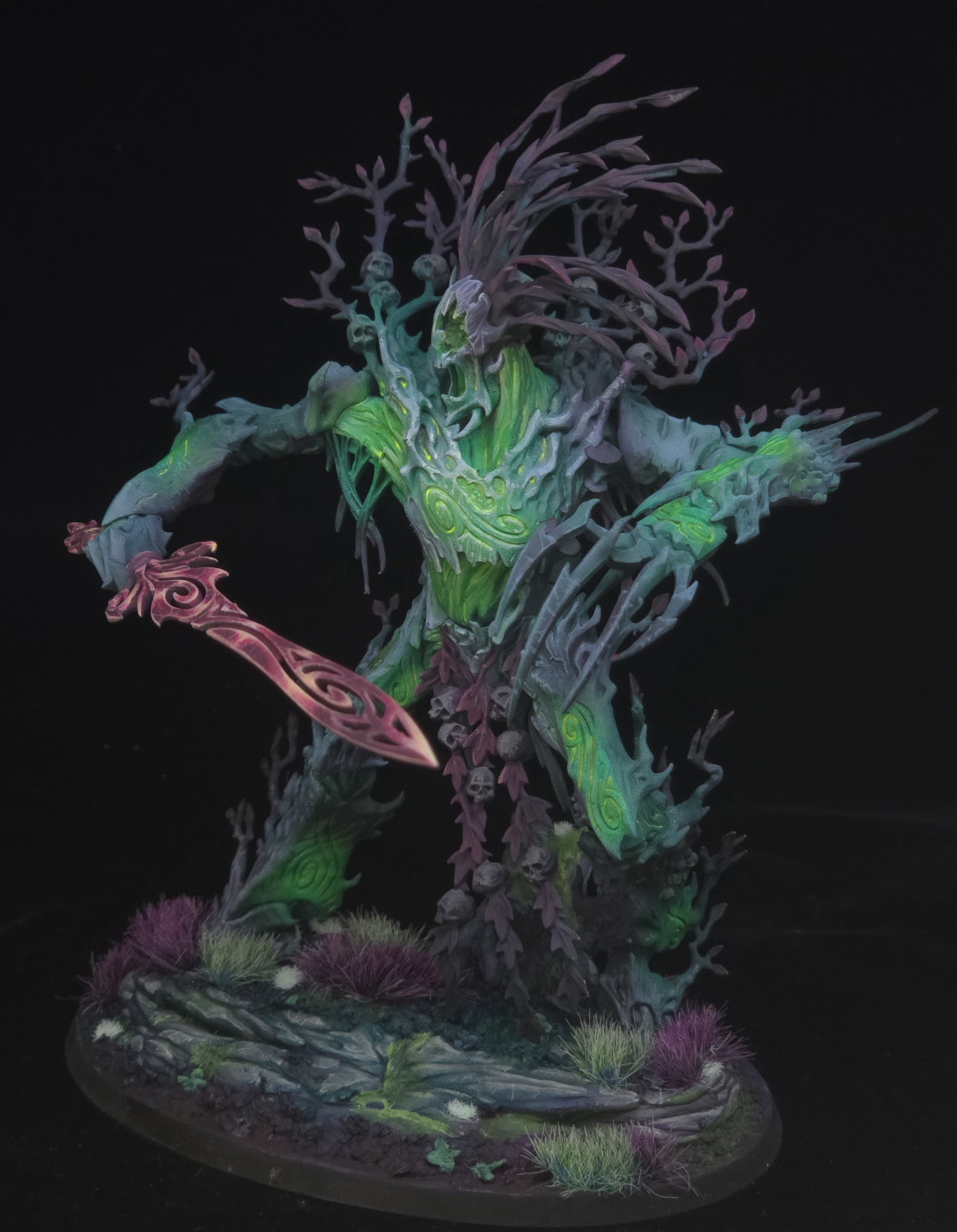 Spirit of Durthu image 2