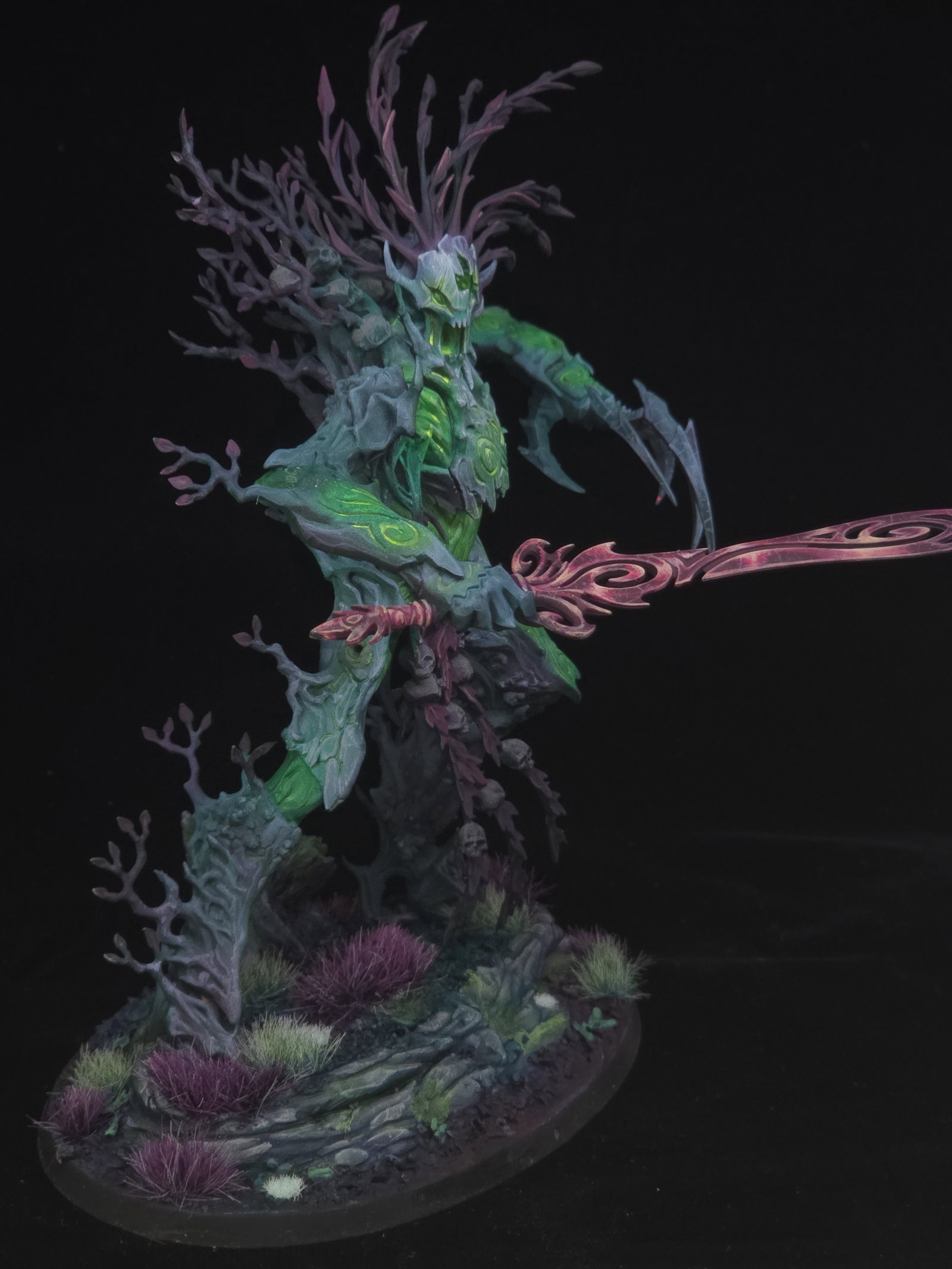 Spirit of Durthu image 3