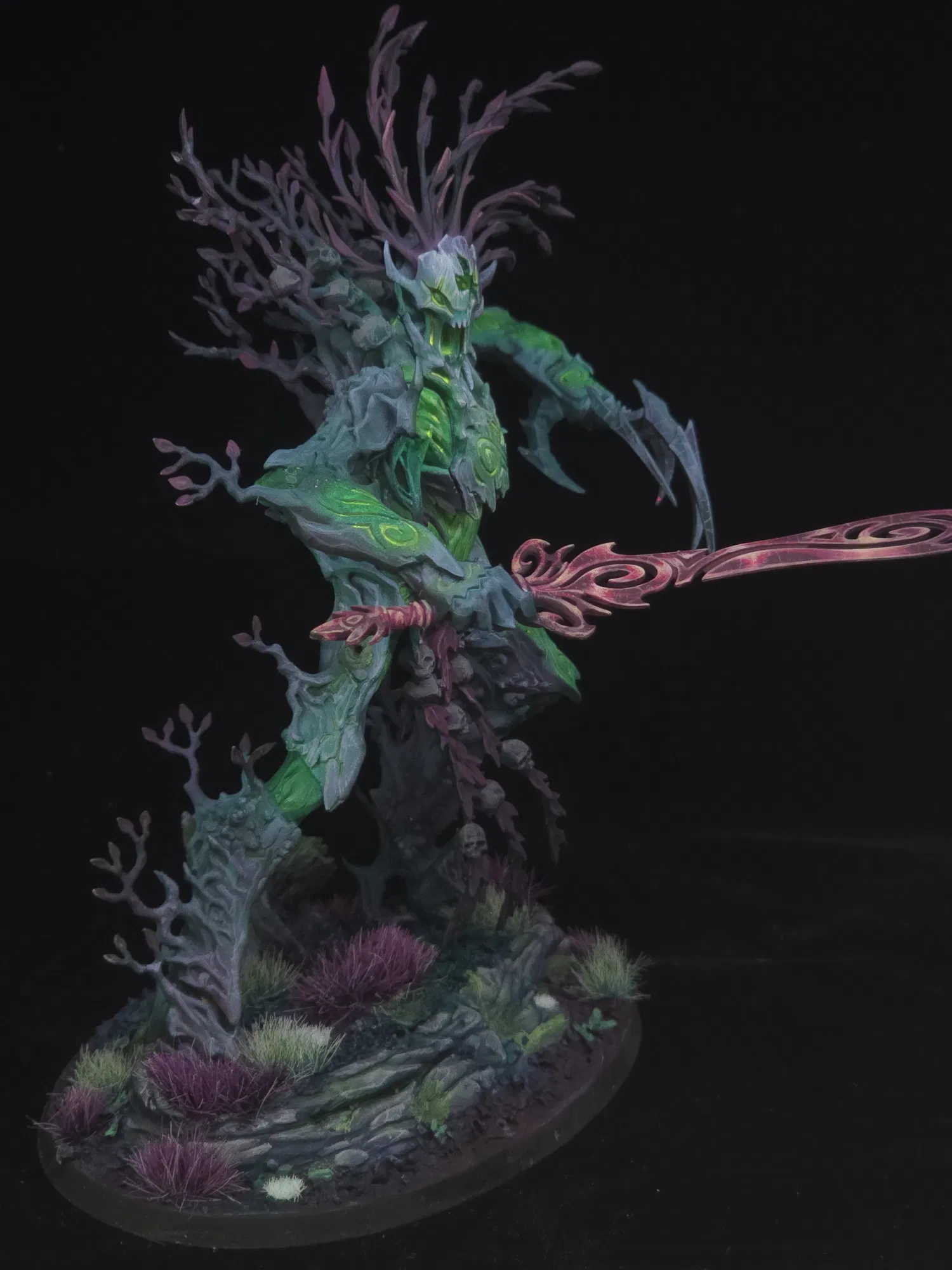 Spirit of Durthu image 3