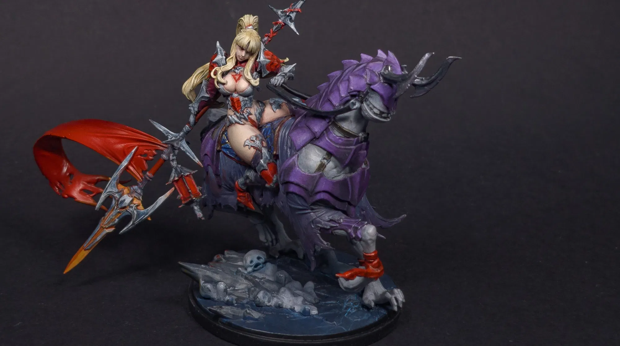 Ashbloom of Dedheim image 1