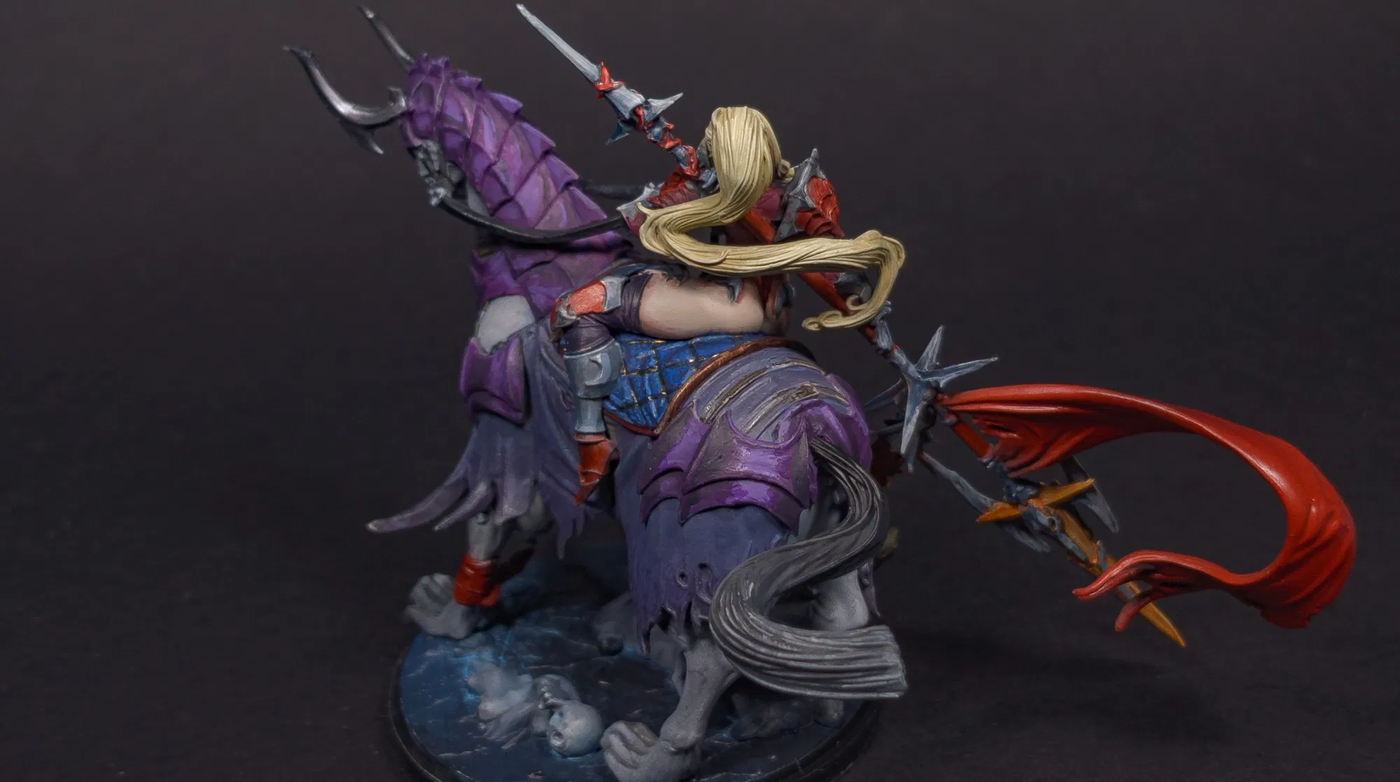 Ashbloom of Dedheim image 2