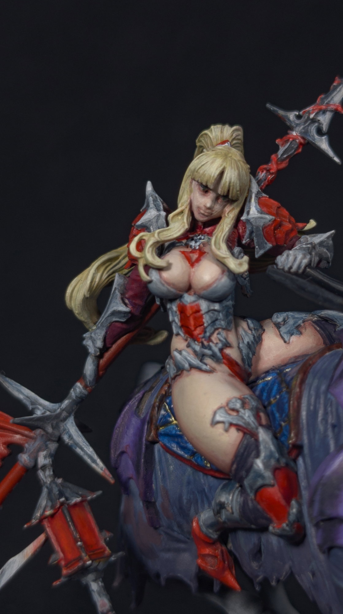 Ashbloom of Dedheim image 3