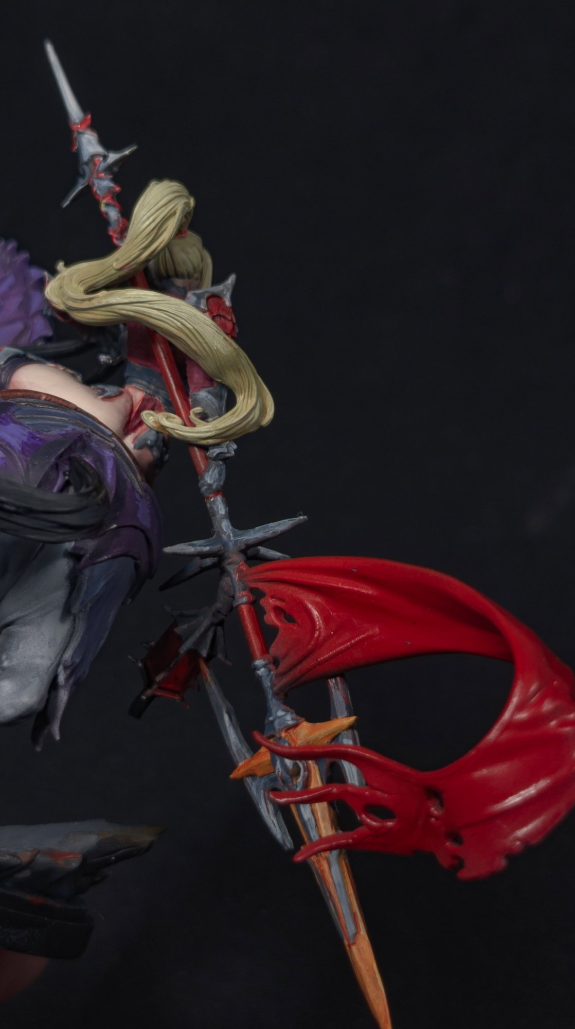 Ashbloom of Dedheim image 4