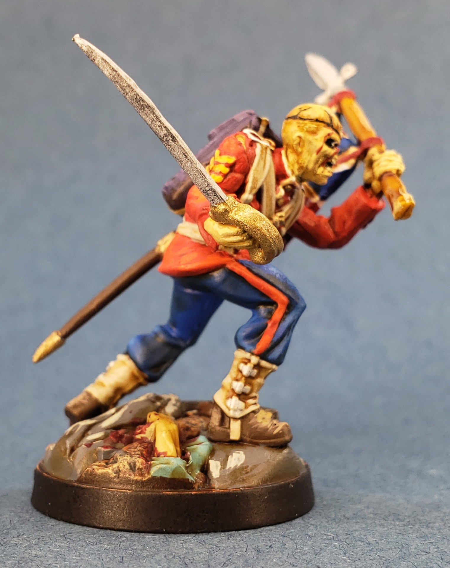 Trooper Eddie image 3