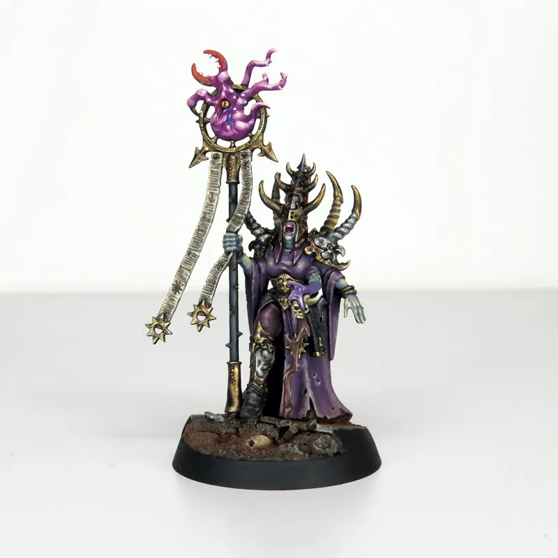 Cult Demagogue (and full Dark Commune!) image 1