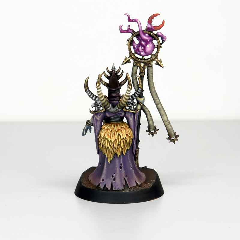 Cult Demagogue (and full Dark Commune!) image 2