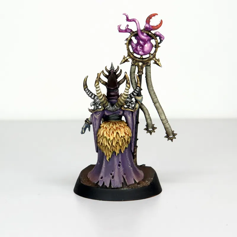 Cult Demagogue (and full Dark Commune!) image 2