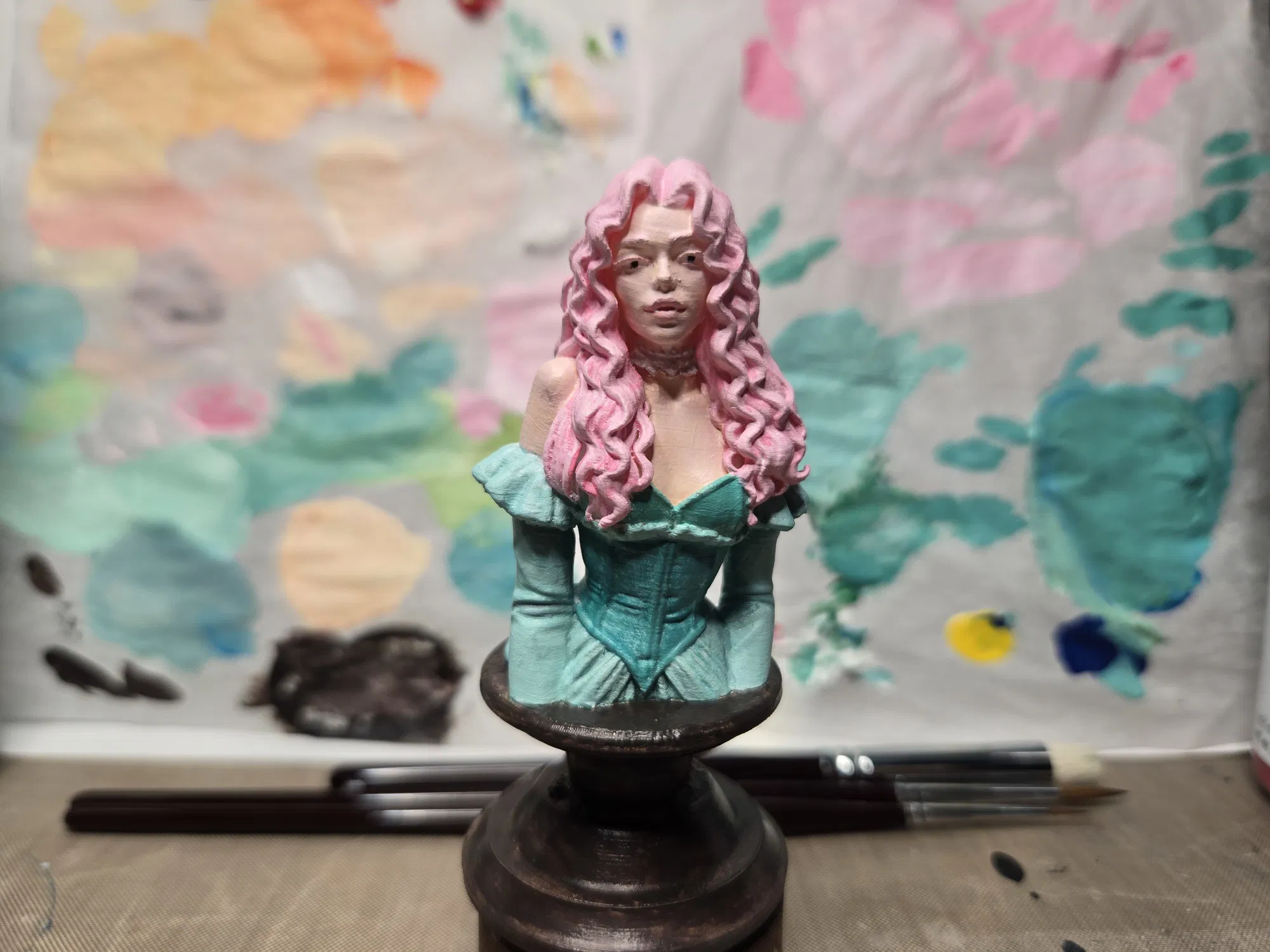 Pastel Princess image 1