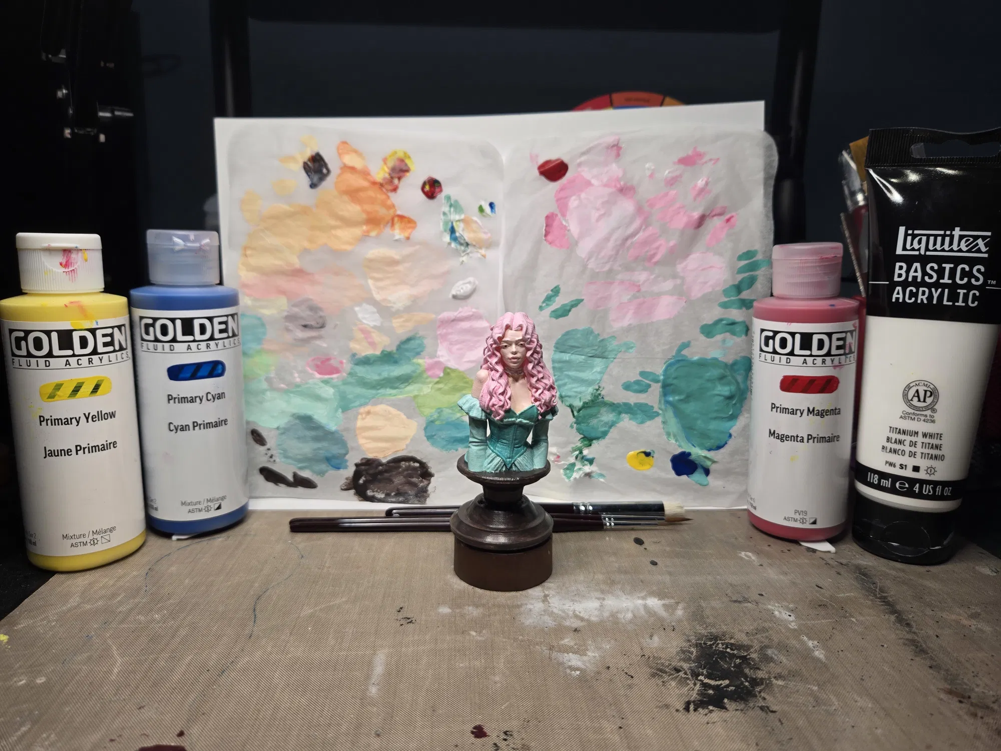 Pastel Princess image 2