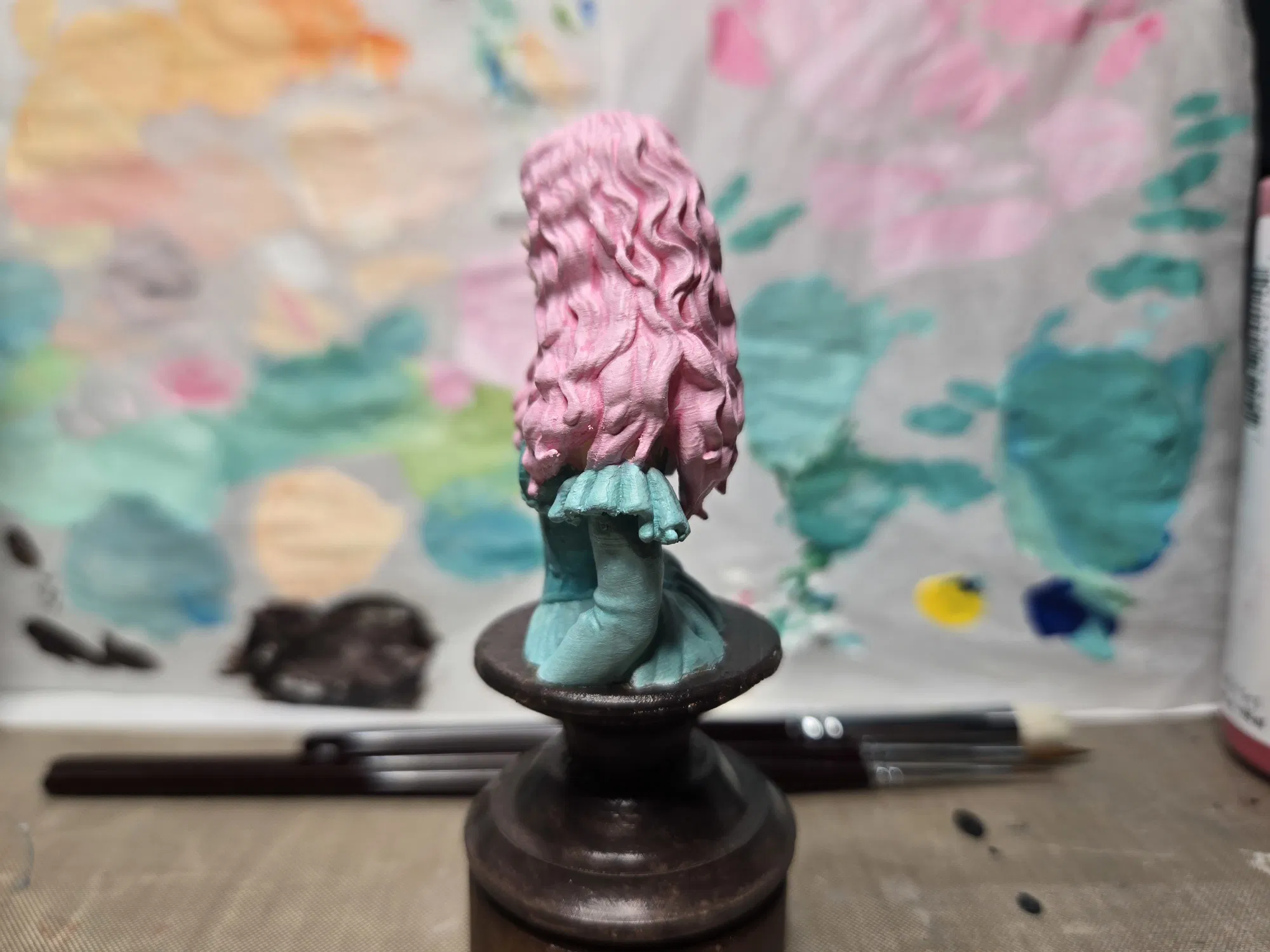 Pastel Princess image 3