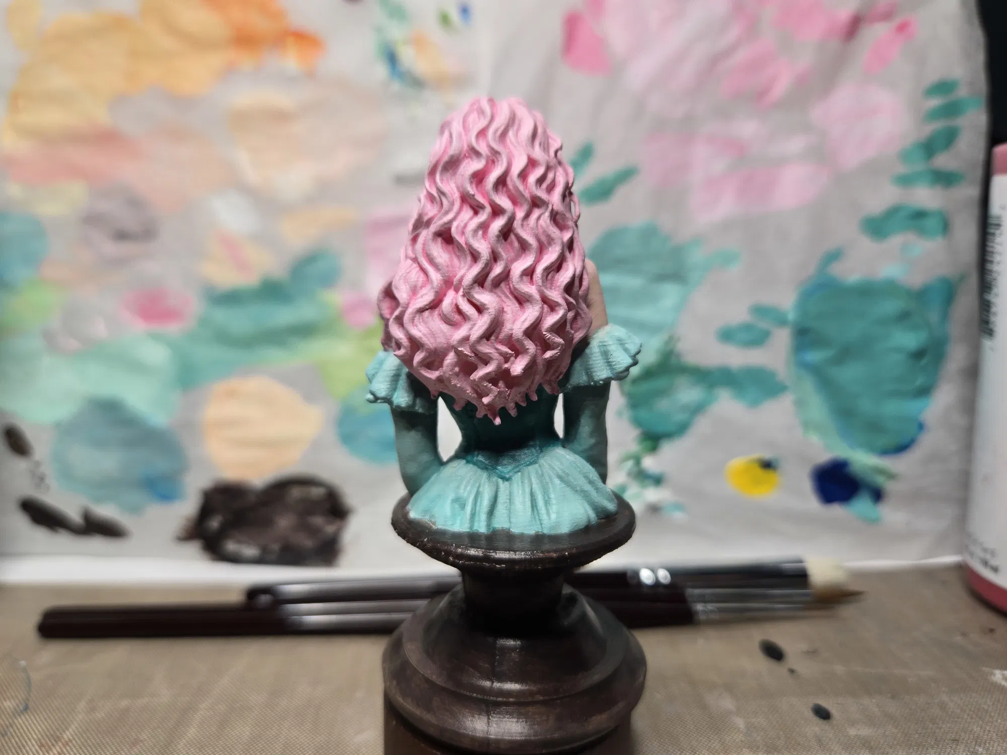 Pastel Princess image 4