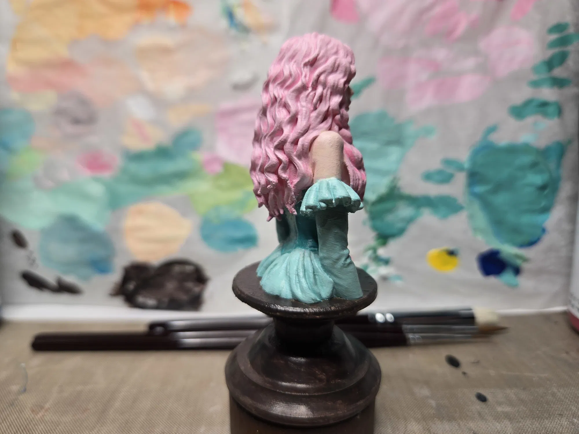 Pastel Princess image 5