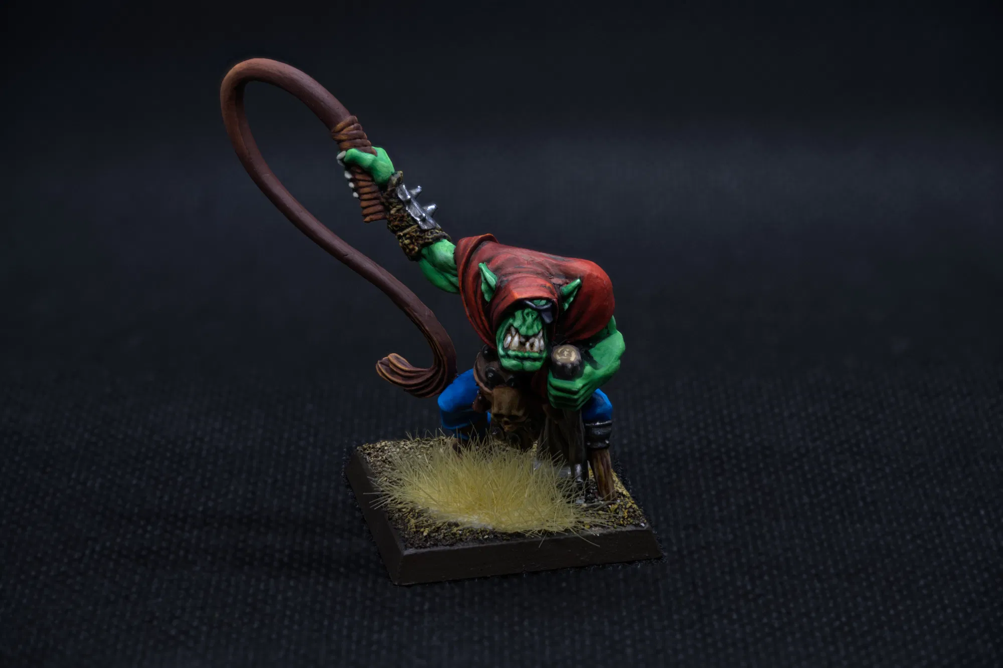 Orc Bully image 1