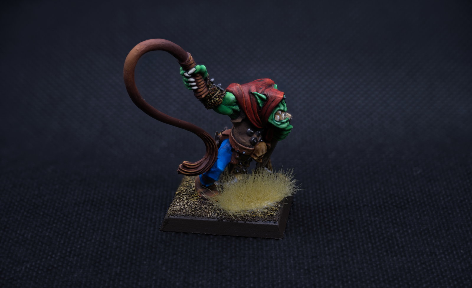 Orc Bully image 2