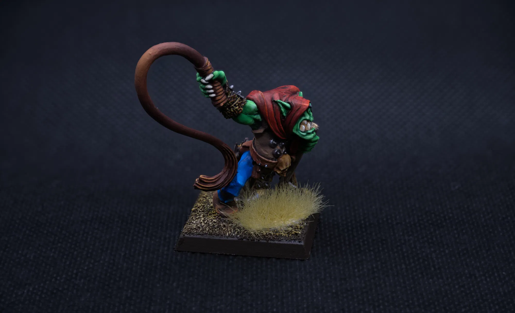 Orc Bully image 2