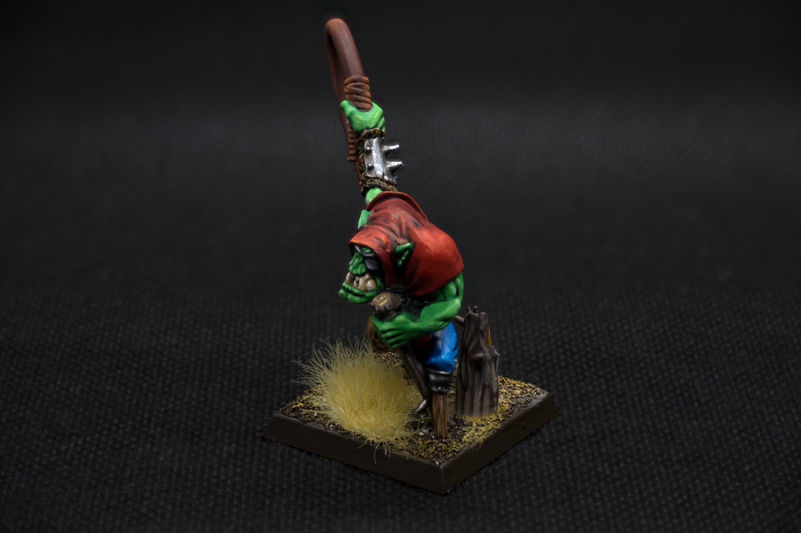 Orc Bully image 3
