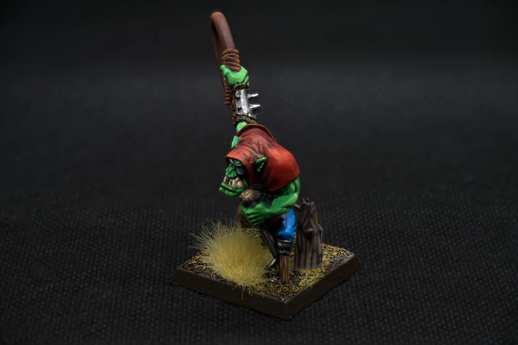 Orc Bully image 3