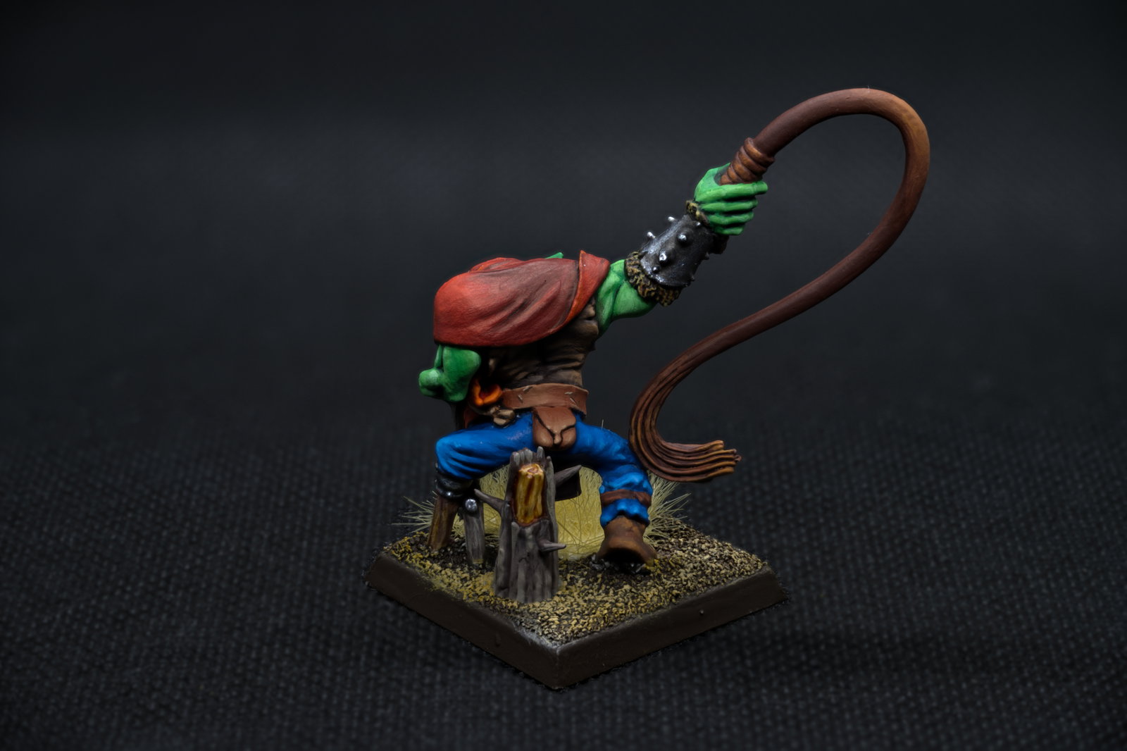 Orc Bully image 4