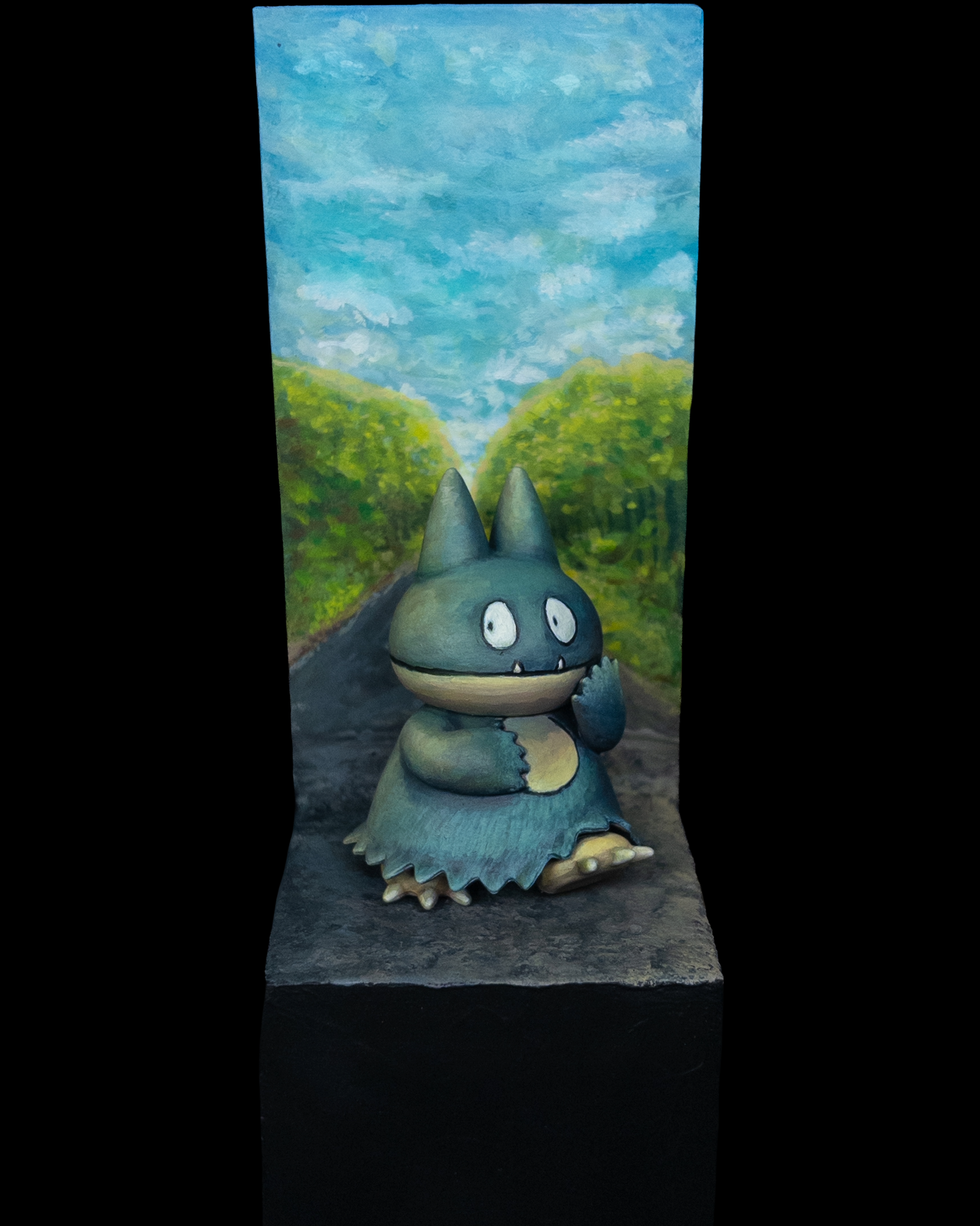 Munchlax Lv. 8 image 2