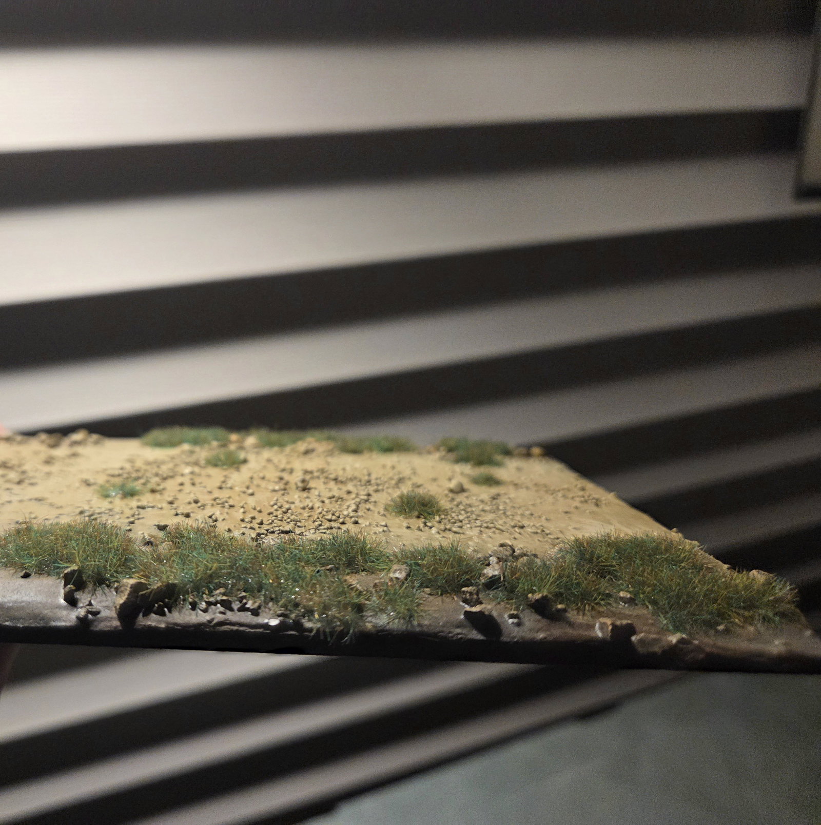 Terrain demo