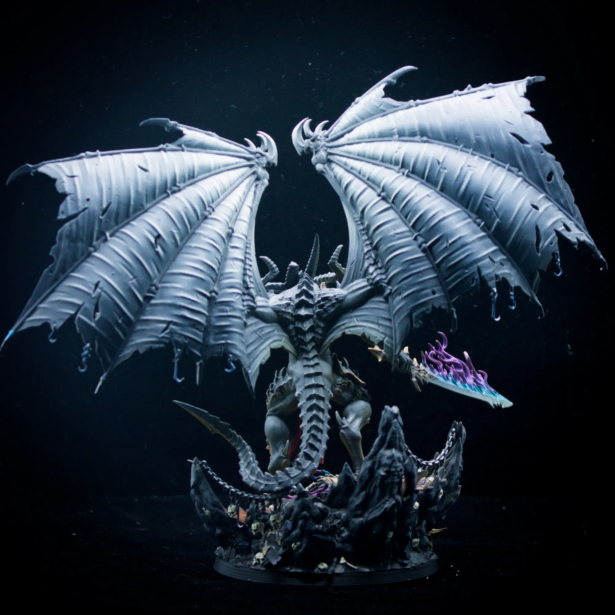 Be'lakor, the Dark Master image 3