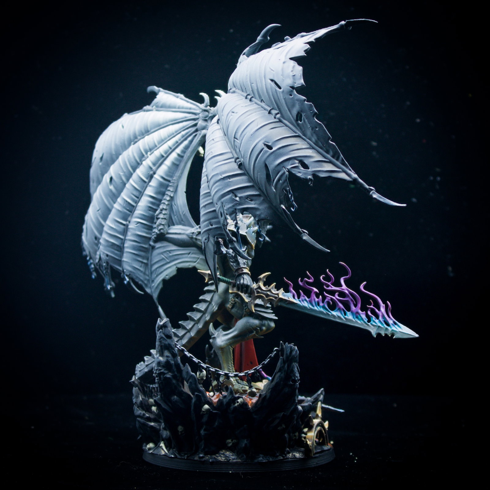 Be'lakor, the Dark Master image 4