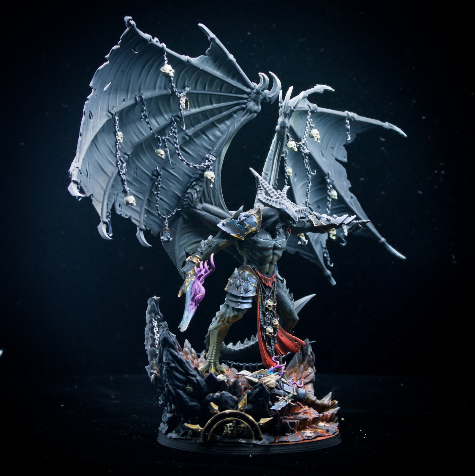 Be'lakor, the Dark Master image 5