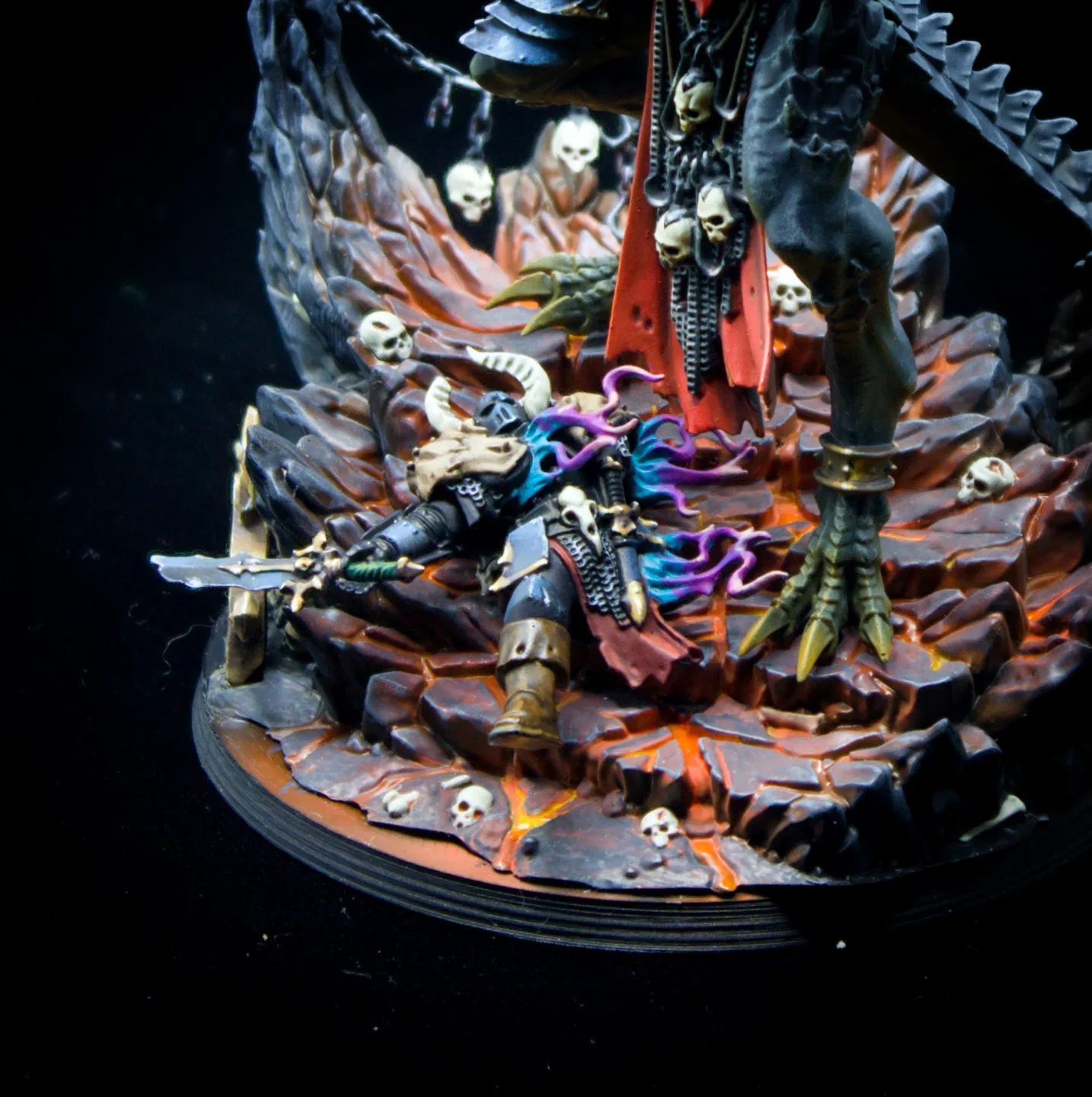 Be'lakor, the Dark Master image 6