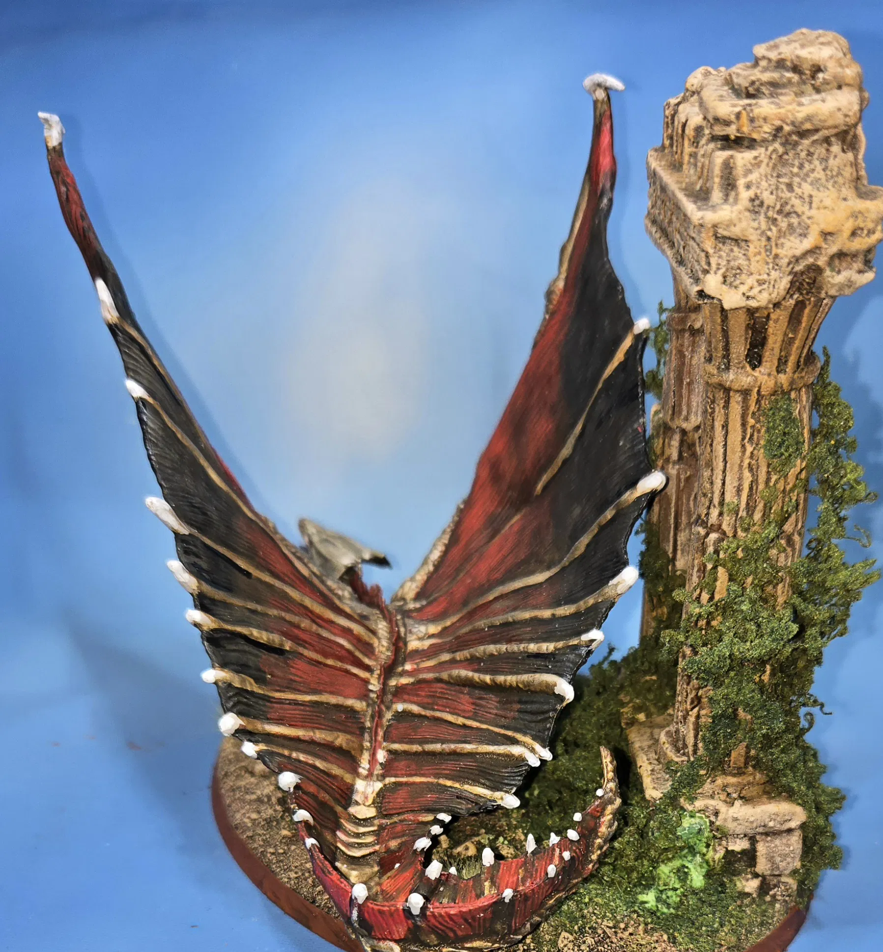 Brass Dragon image 3