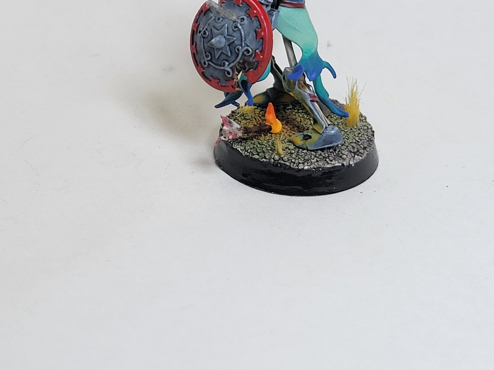 A Warhammer Stalfo name Stalrattle pt2 image 5