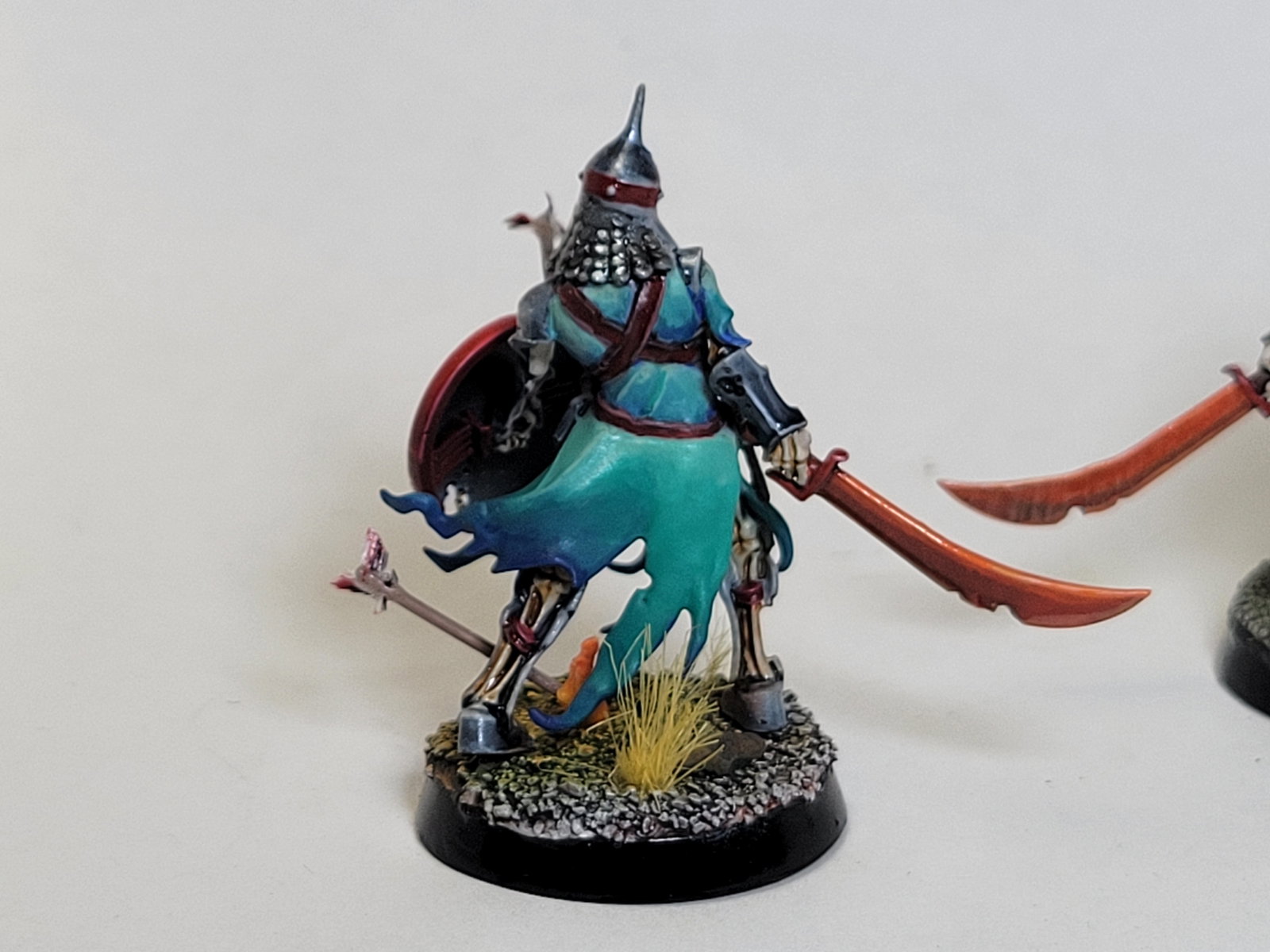 A Warhammer Stalfo name Stalrattle pt2 image 6