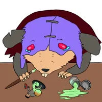 Paintin’ Skaven