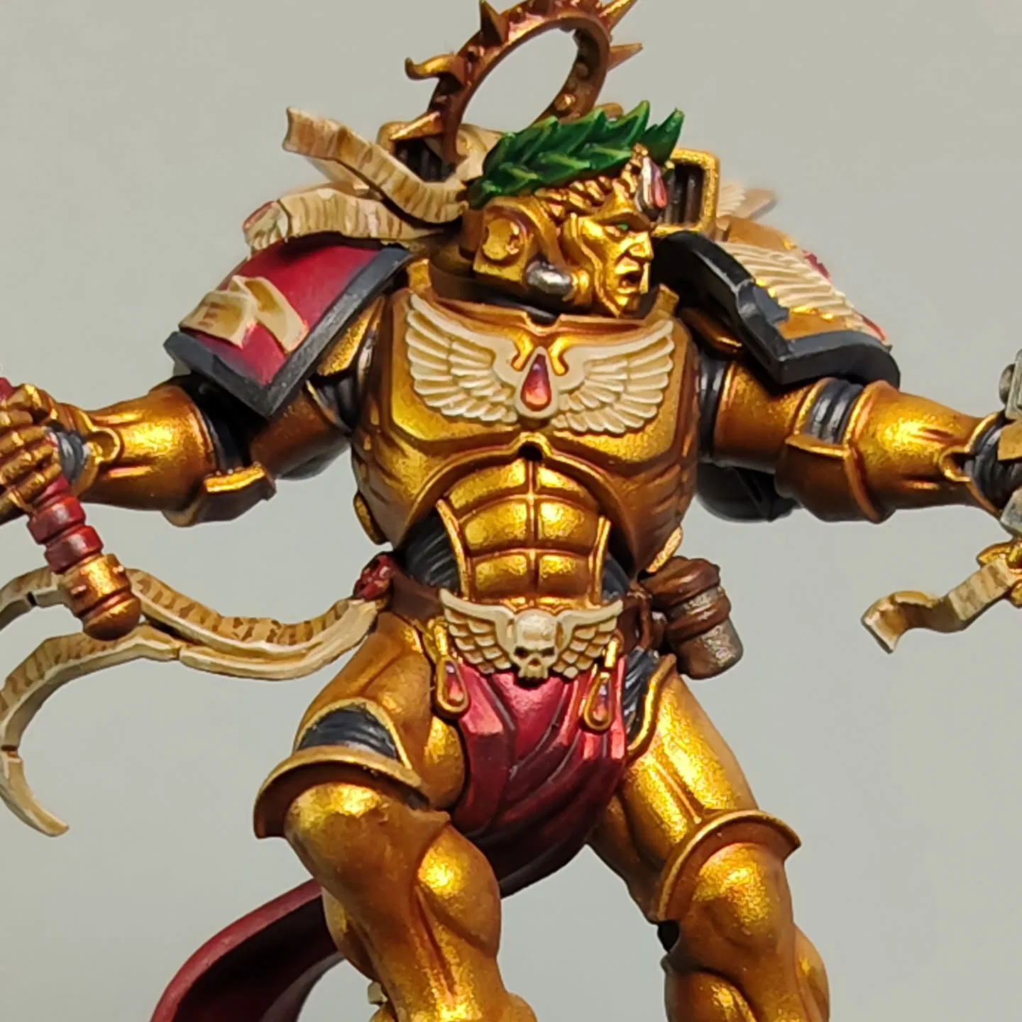 Commander Dante image 2