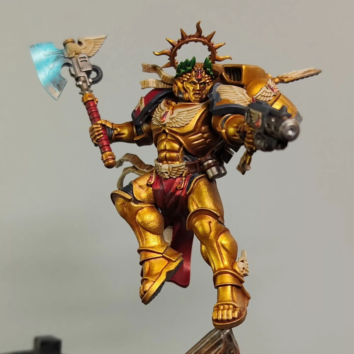 Commander Dante image 6