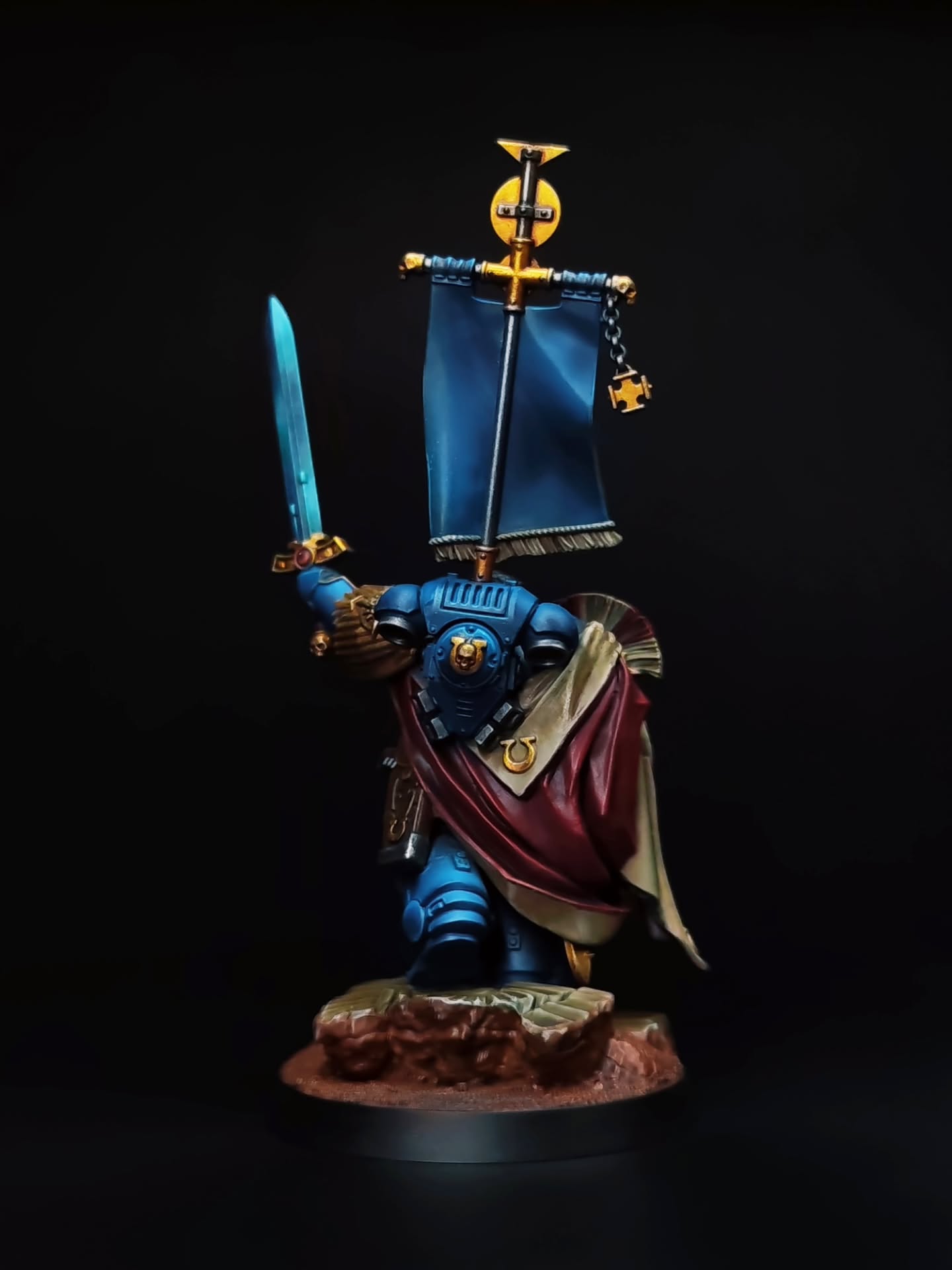 Cato Sicarius image 3