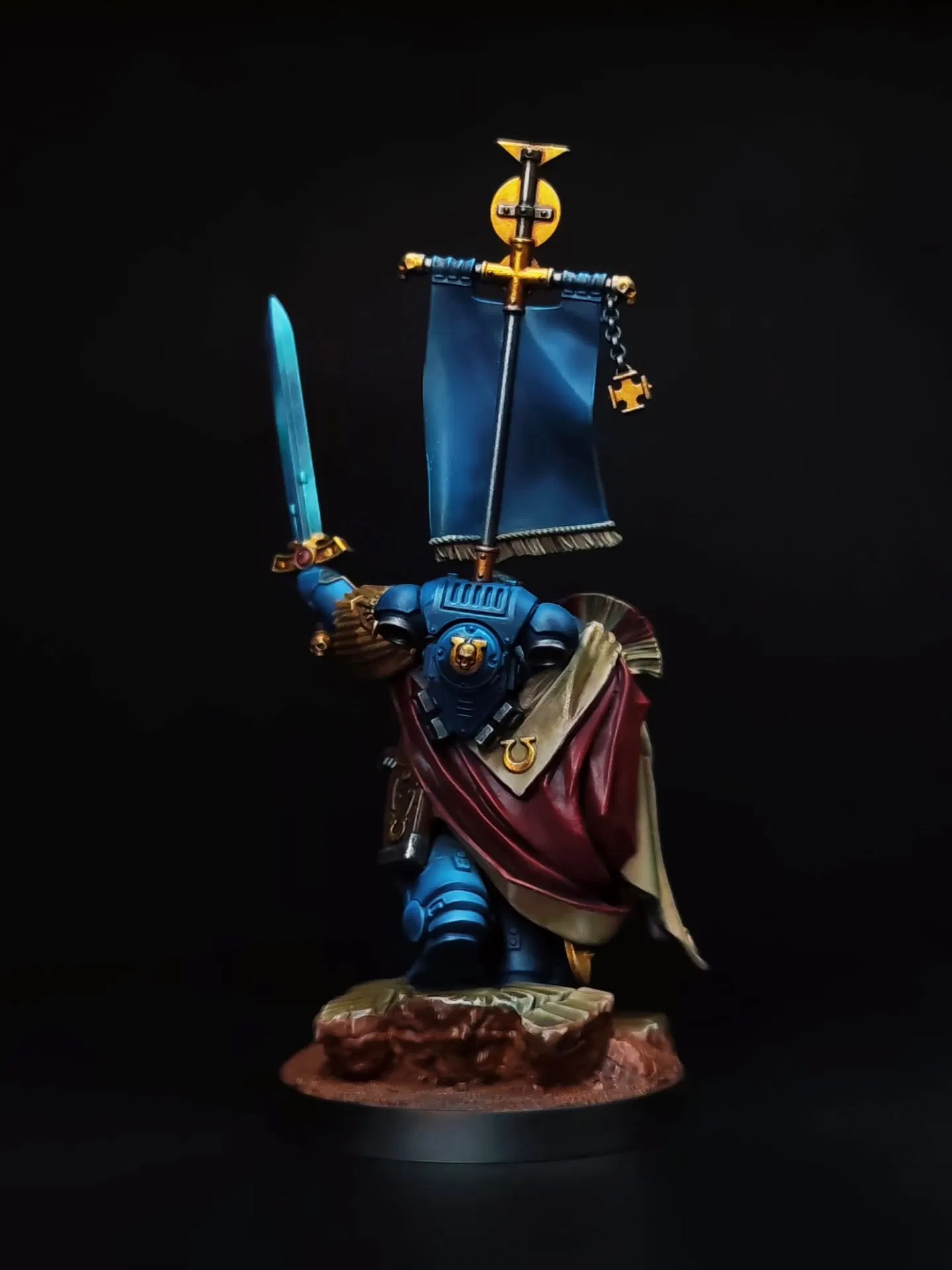 Cato Sicarius image 3