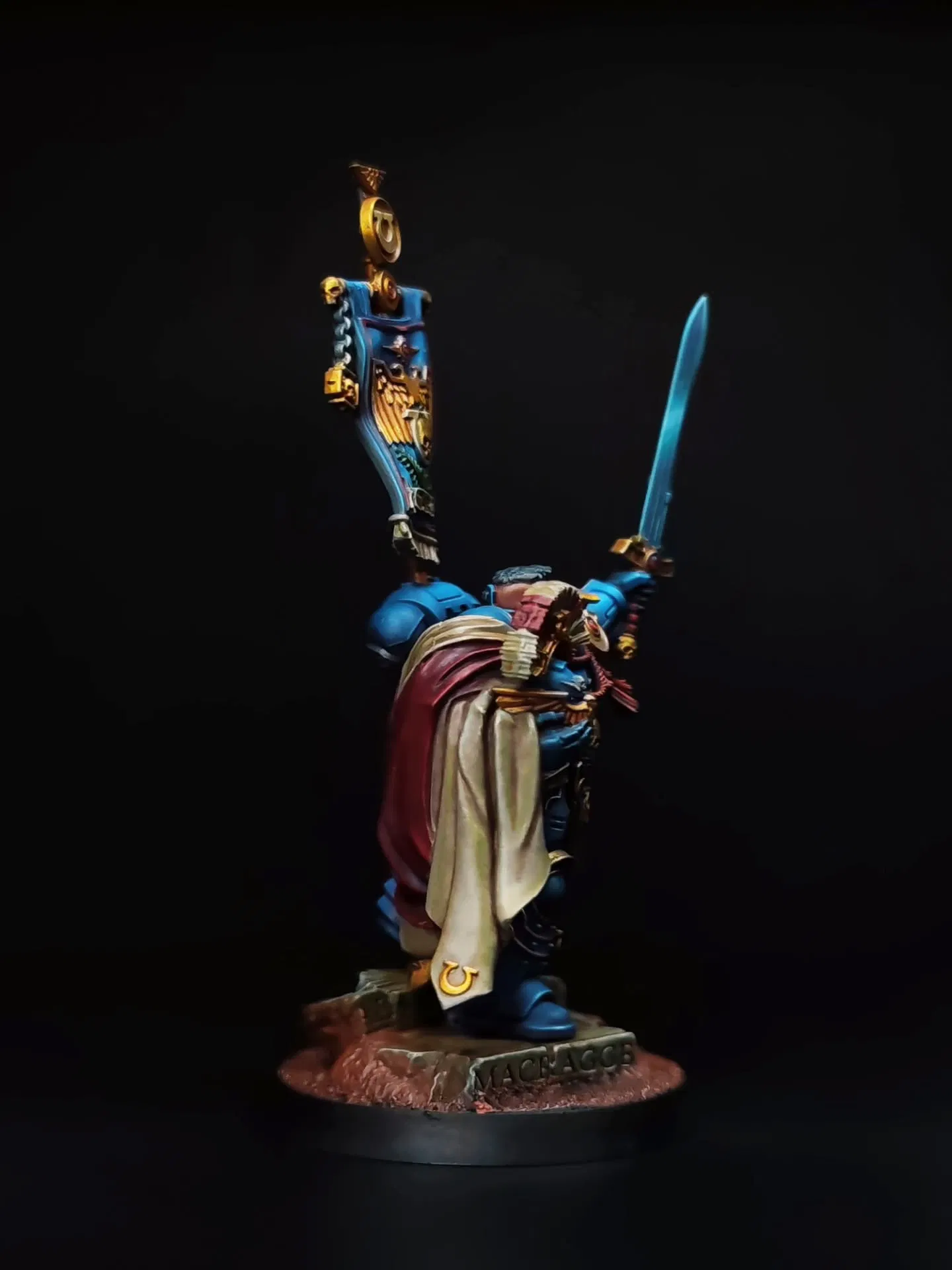 Cato Sicarius image 4