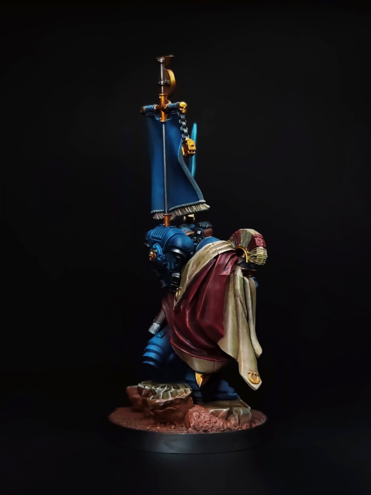 Cato Sicarius image 5
