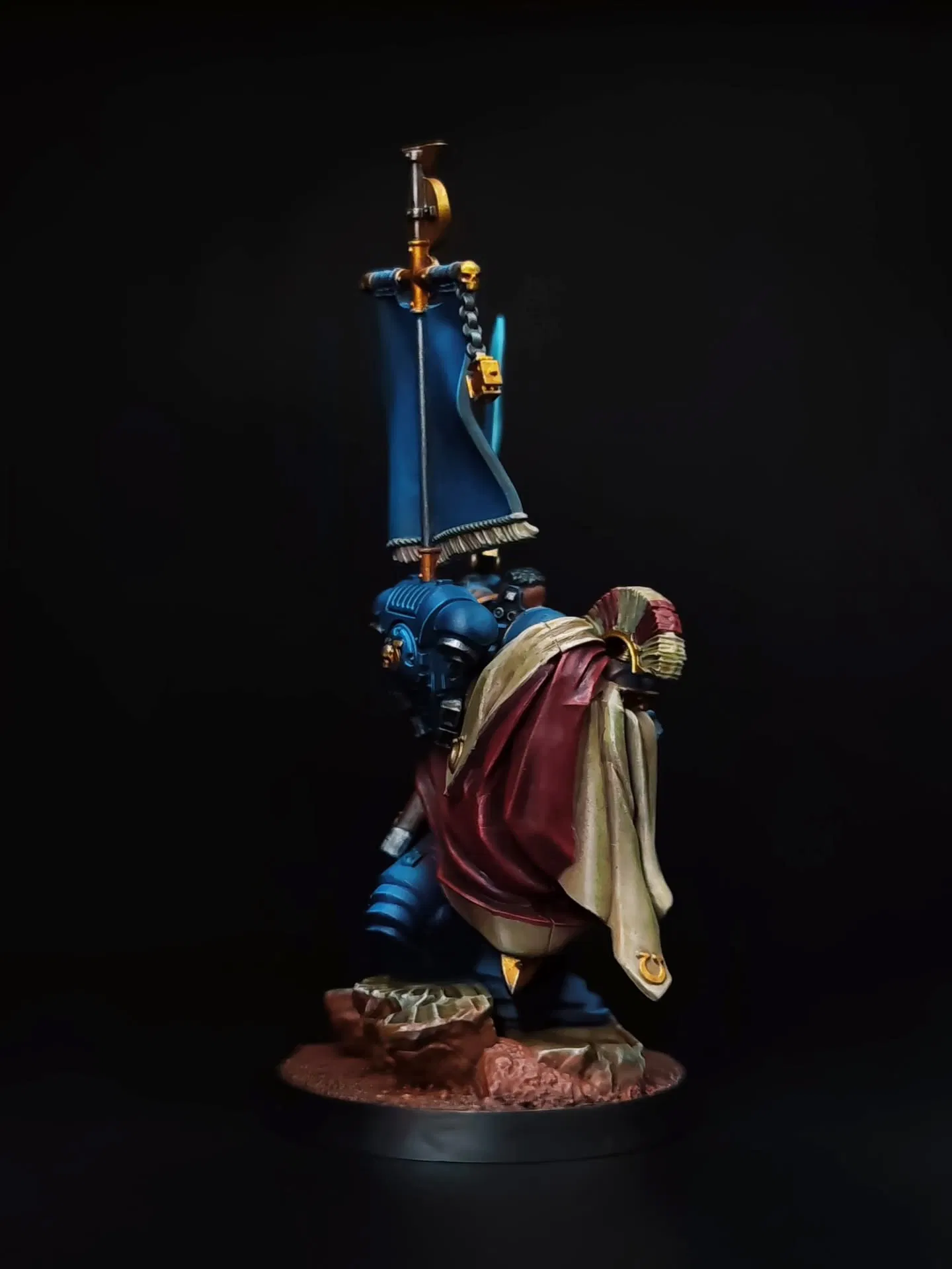 Cato Sicarius image 5
