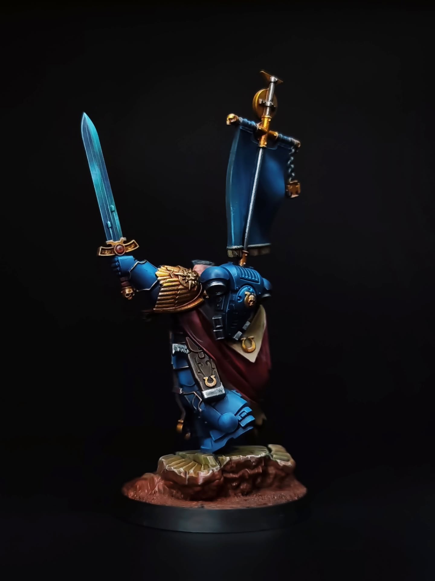 Cato Sicarius image 6