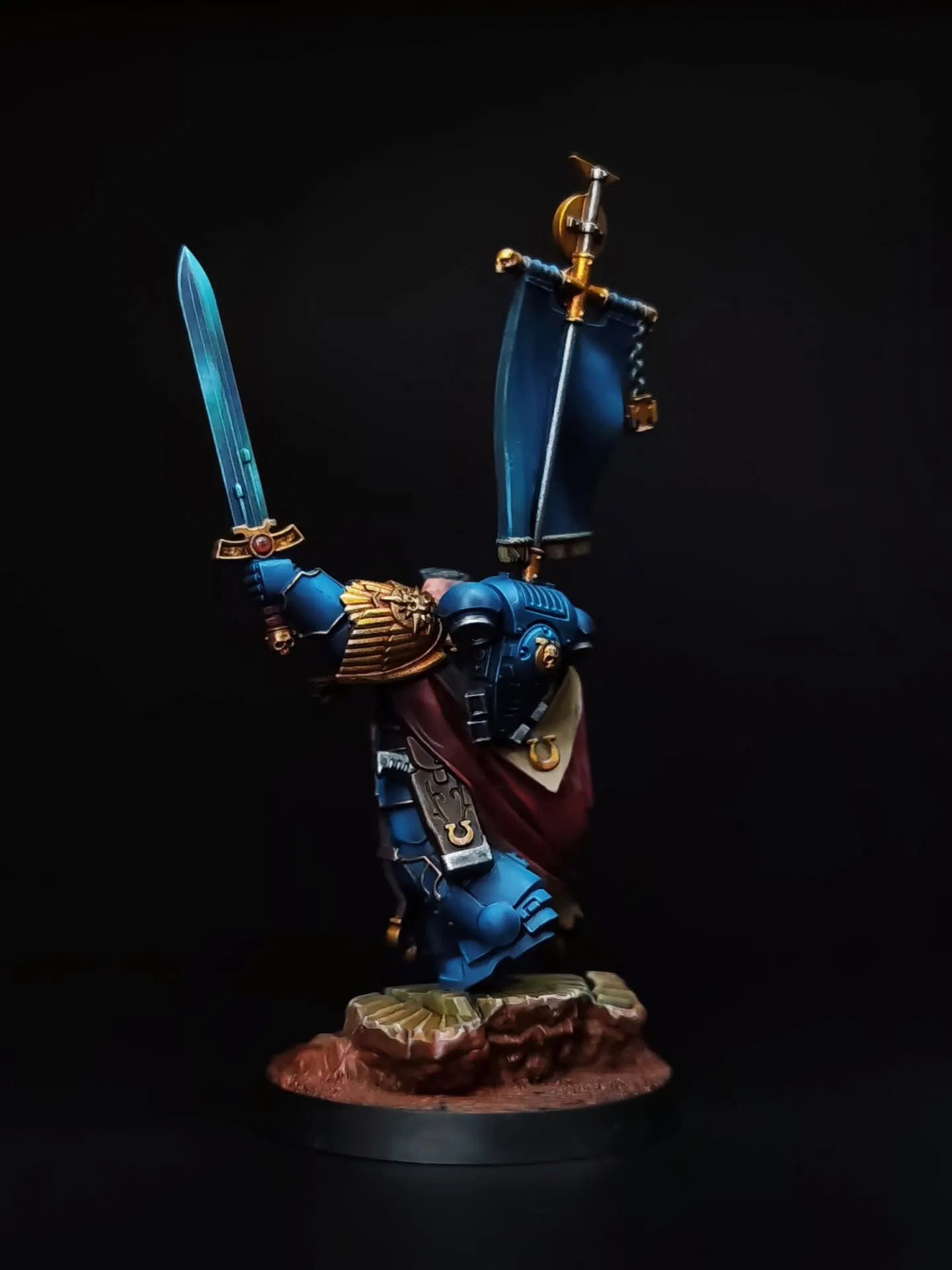 Cato Sicarius image 6