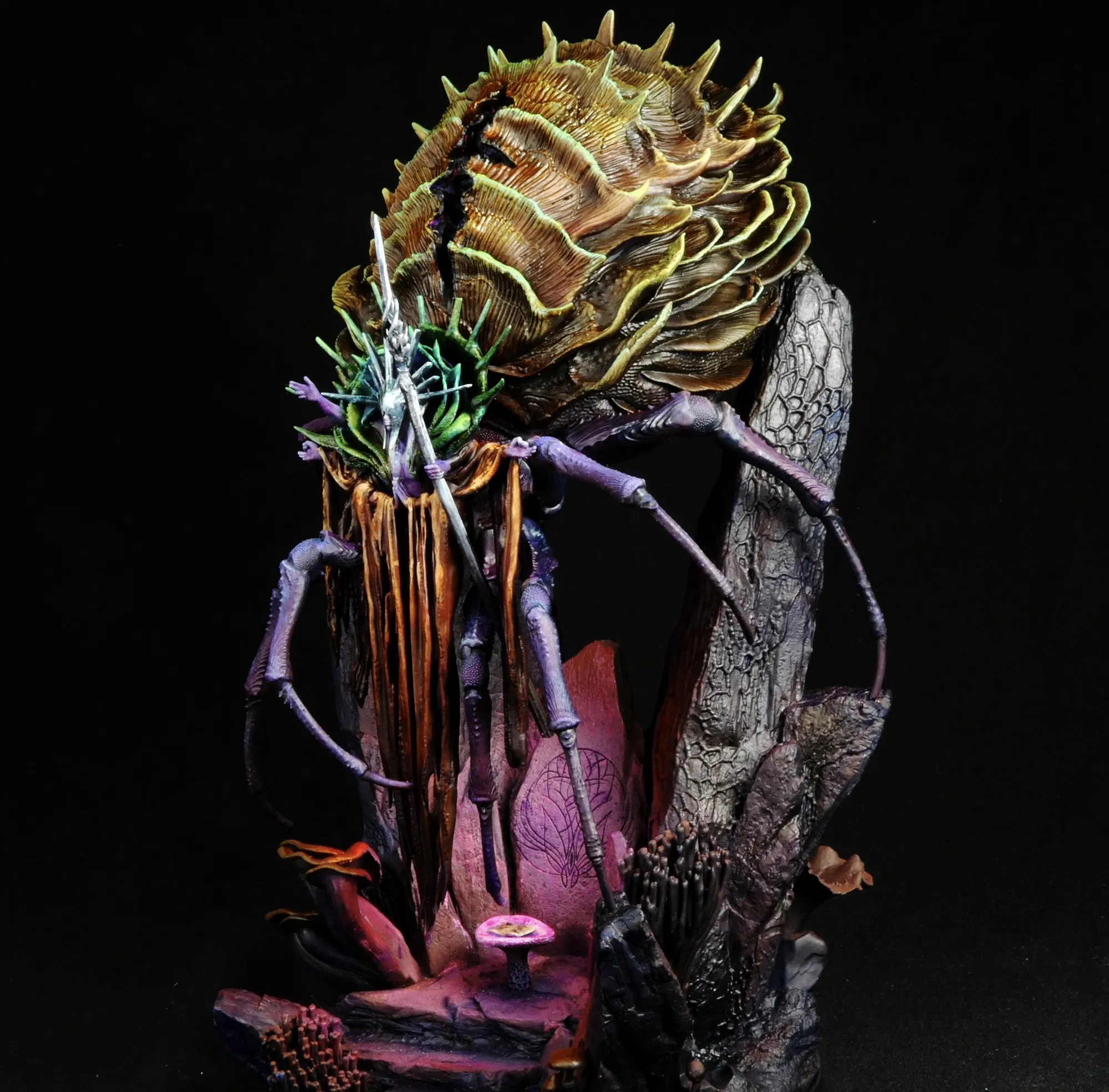 Lord of Psilocybin image 1