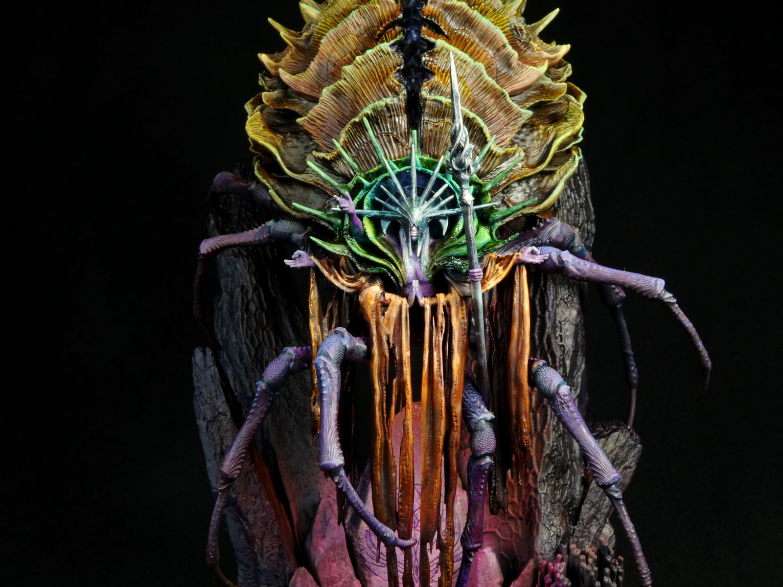 Lord of Psilocybin image 2