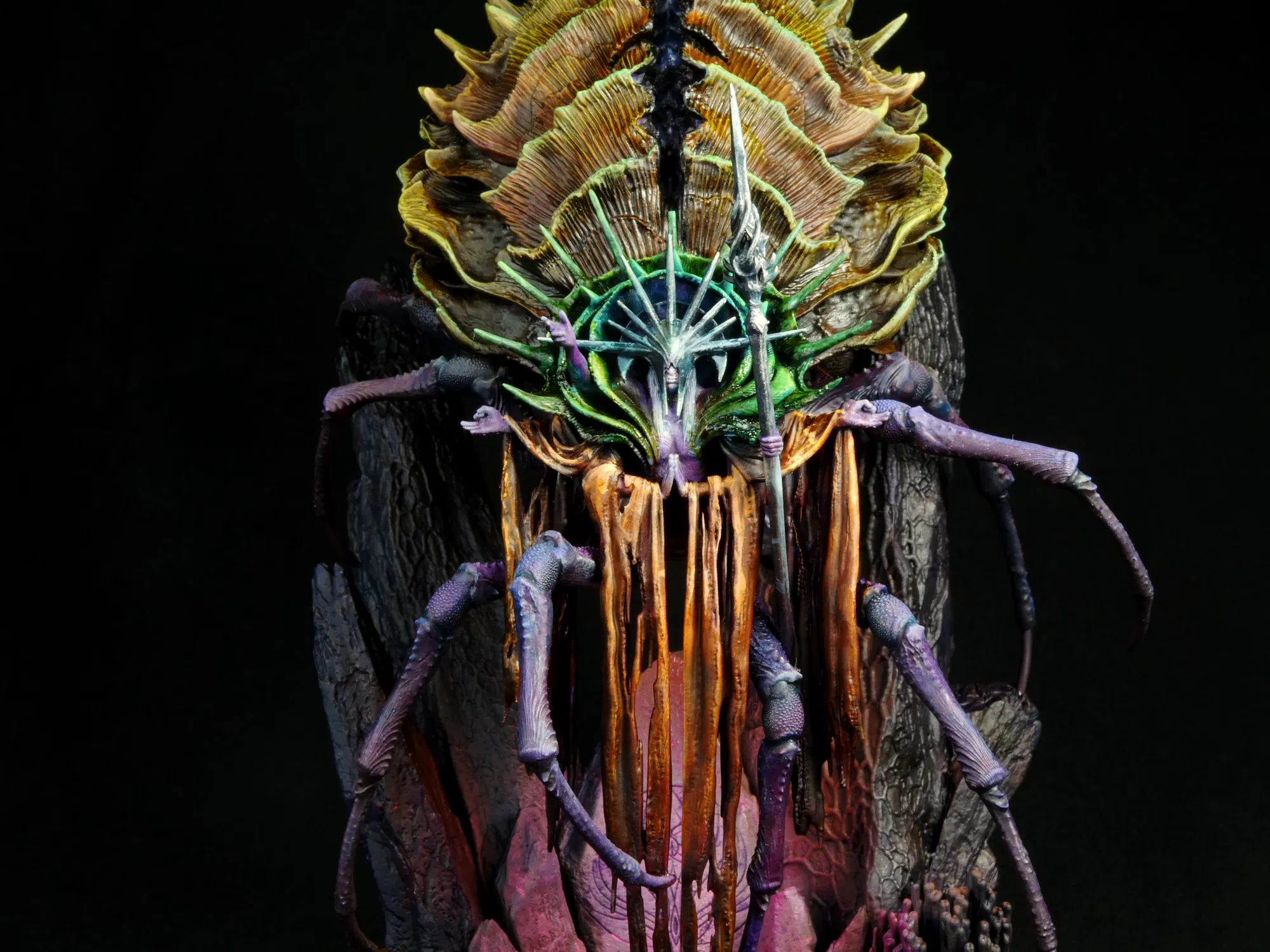 Lord of Psilocybin image 2
