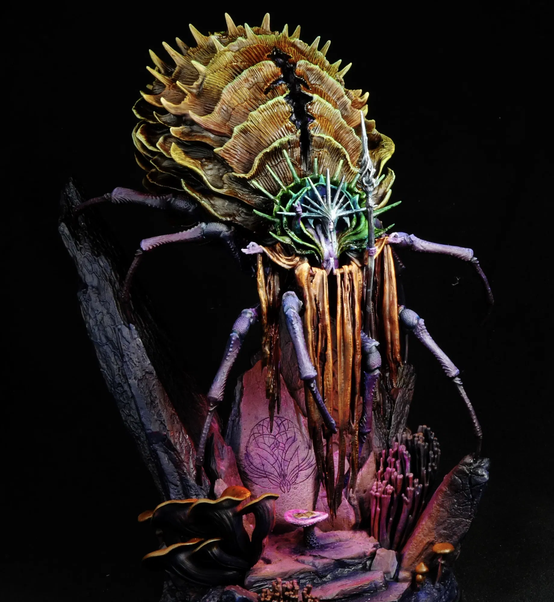 Lord of Psilocybin image 3