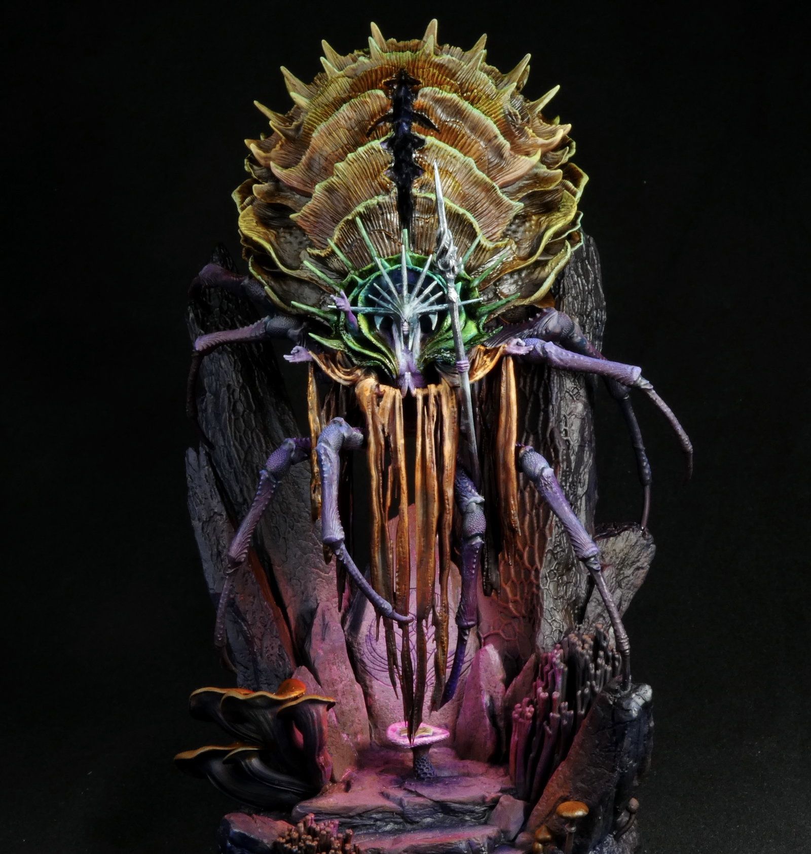 Lord of Psilocybin image 4