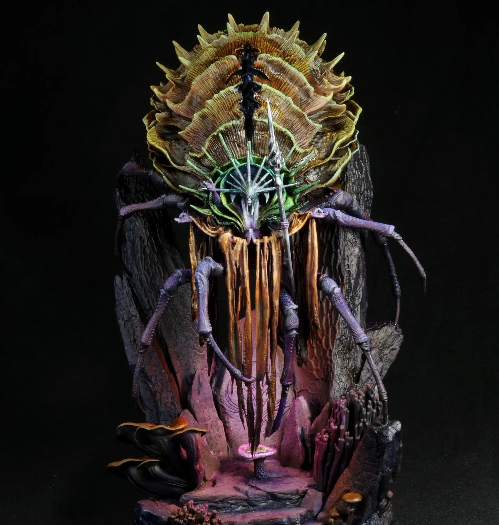 Lord of Psilocybin image 4