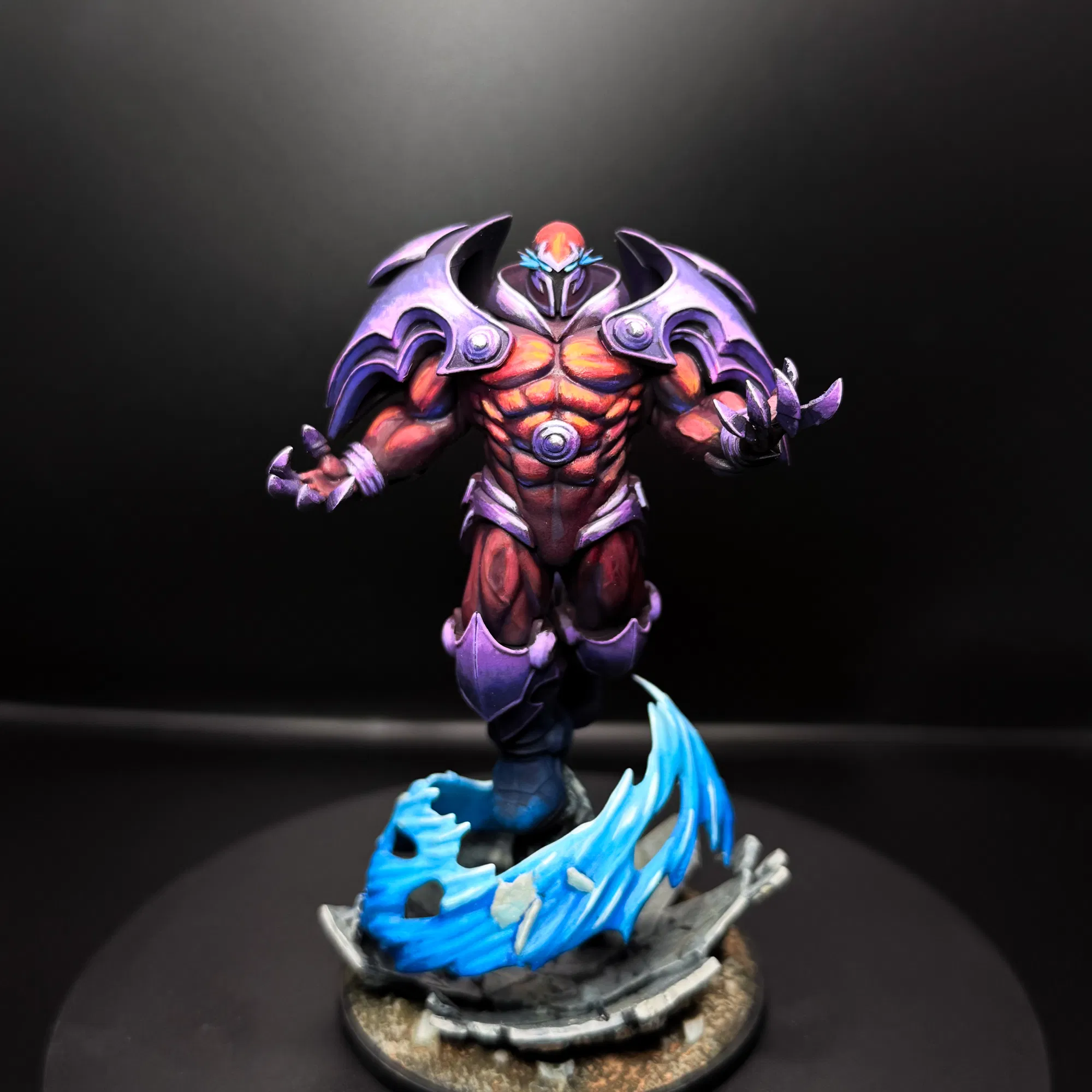 Onslaught image 1