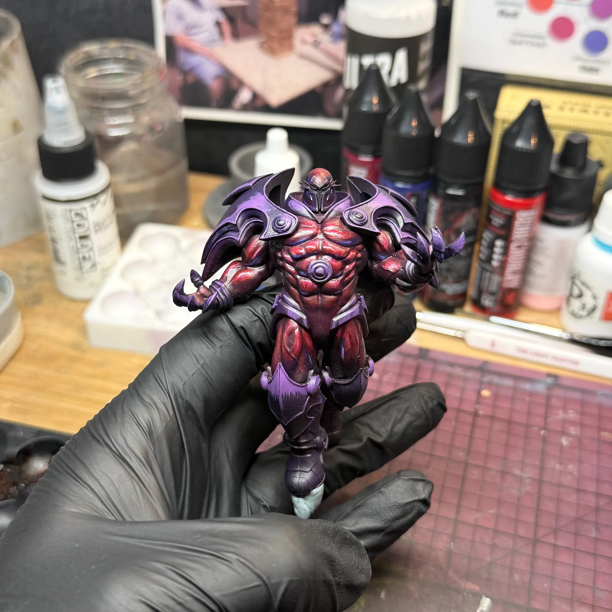Onslaught image 2